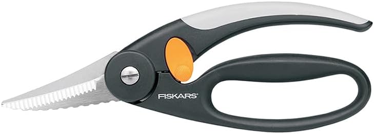 Fiskars Balık Makası 22 cm