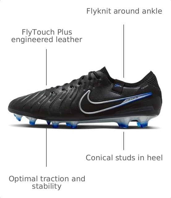 Image of Nike Mens Legend 10 Elite Fg
