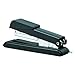 Bostitch Office B8RCFC B8 PowerCrown Flat Clinch Premium Stapler, 40-Sheet Capacity, Black