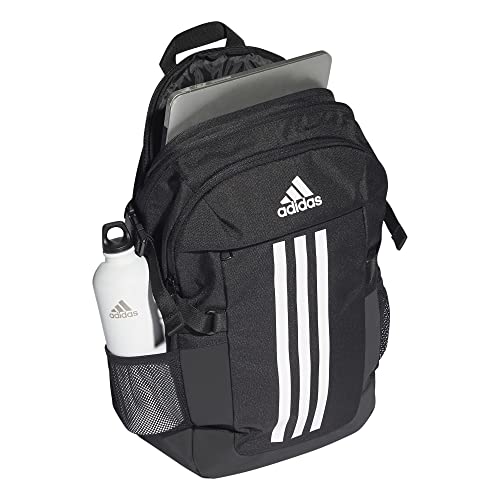 adidas Mochila Power Vi, Preto/branco, 19 * 30 * 48