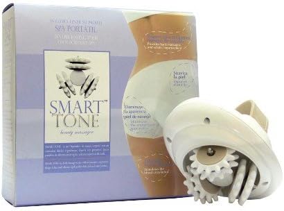 Smart Tone Beauty Massager