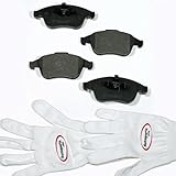 mit Autoparts-Online Montagehandschuhen