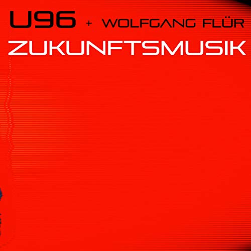 U96 & Wolfgang Flür