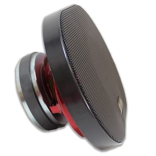 Godfather 2 Pair Of American Bass 6X9 800 Watt 4 Ohm Midrange Speaker 6.9 #TOP2