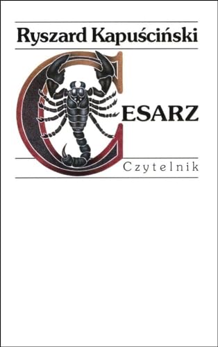 Cesarz wyd. 29 [Polish] 8307035015 Book Cover