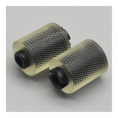 Rouleau de ramassage haute adhérence Konica Minolta C253 C353 lot de 30