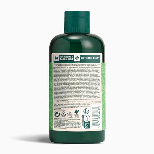 Image of The Body Shop Facial Toners | For All Skin Types, 8.4 Fl Oz