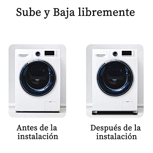 Opiniones de lavadora de ropa Fdit los 10 mejores. 11 Imagen adicional