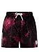 Produktbild FC Bayern München Short Galaxy Kinder