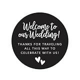 INCLUDES: 40 adhesive round stickers, designed by Andaz Press. SIZE: 2-inch round. Properties: Matte finish. Digitally printed on high quality adhesive paper, with vibrant colors. Actual product color may vary due to differences in monitor settings. ...