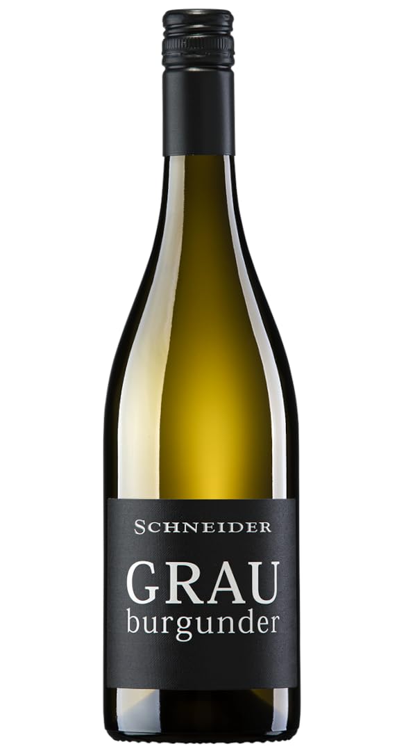 Markus Schneider Grauburgunder Markus Schneider / Grauburgunder trocken (1 x 750 ml)