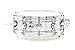 DW Collector's Series True-Sonic Snare Drum 14 x 5 in. Chrome Hardware