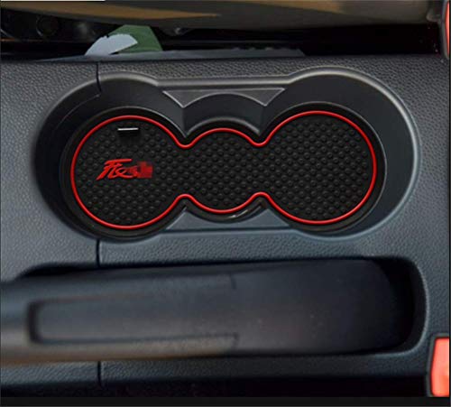 Maiqiken Pad Slot Porta Anti-Polvere Antiscivolo