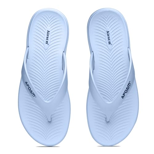 Image of AIRSON AL-6 Slipper for Women | Orthopedic, Diabetic, Pregnancy | Soft and Comfortable |Slides, Flip-Flops, Slippers, Chappals | Non-Slip | For Ladies and Girls
