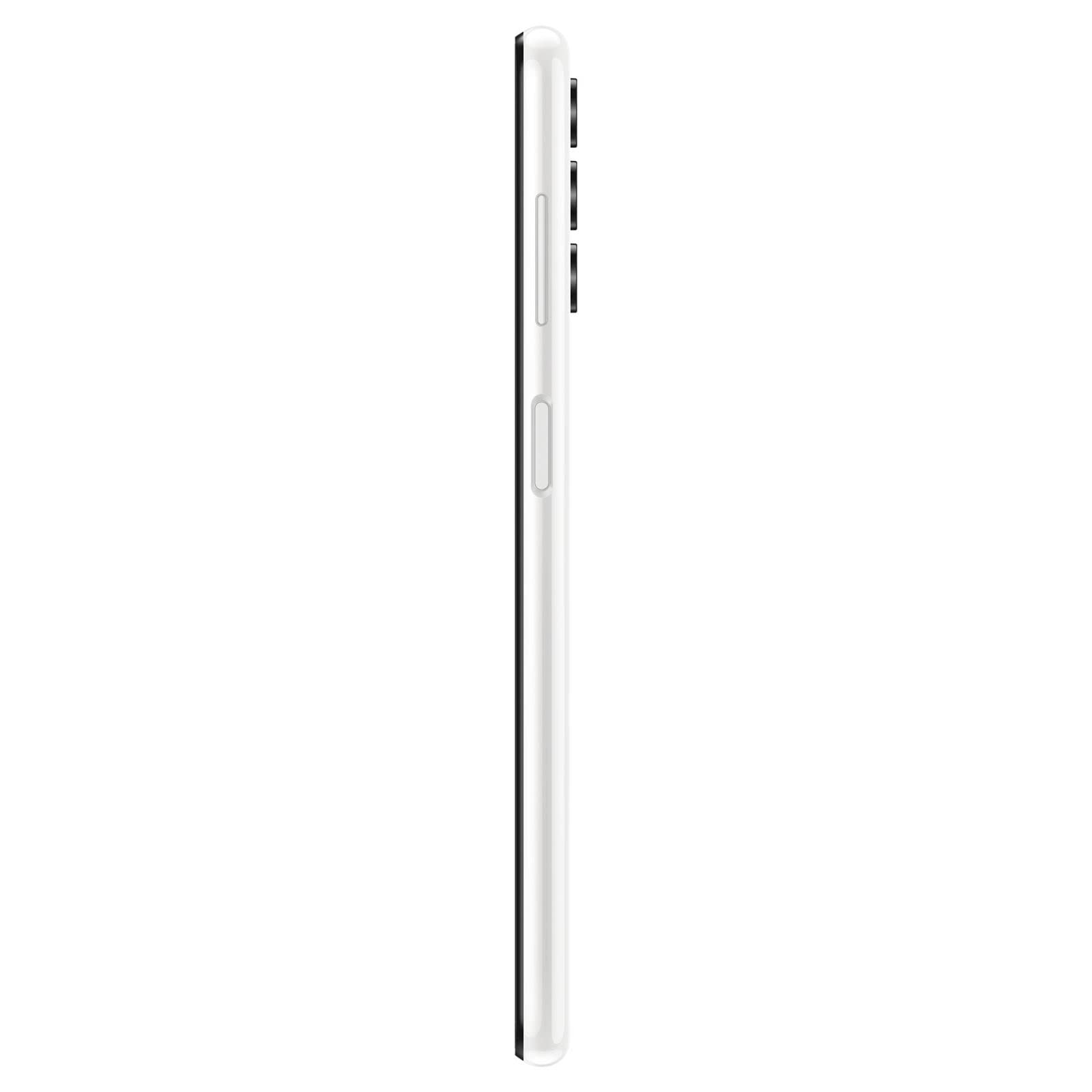 Samsung Galaxy A13, Dual, 64GB 4GB Ram, White