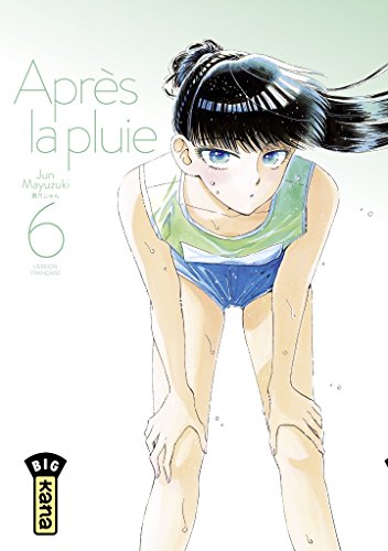 Télécharger Après la pluie, tome 6 Livre PDF Gratuit