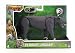 Jumanji - Elusive Jaguar - Sound, Action and Head Movement Figure