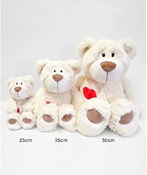 Nici Bear Plush 23 cm