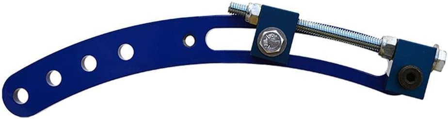 Balmar Belt Buddy w/Universal Adjustment Arm