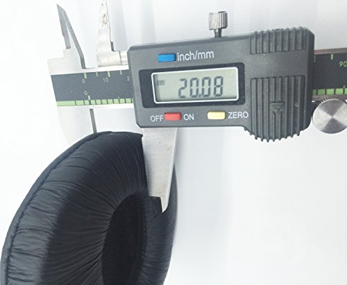 Spessi cuscinetti auricolari di ricambio per