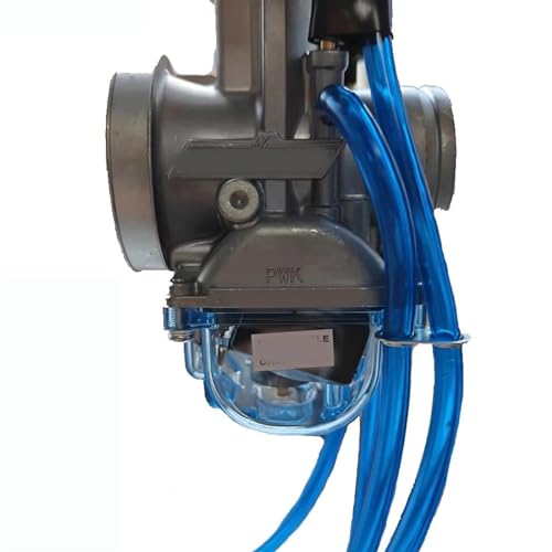 Carburateur PWK 34mm améliorant la reprise moteur des motos et UTV 300CC