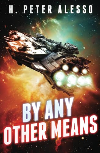 Cover of By Any Other Means