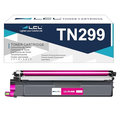 Amazon.co.jp: LCL Brother用 ブラザー用 TN299 TN299M 互換