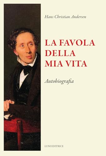 La favola della mia vita