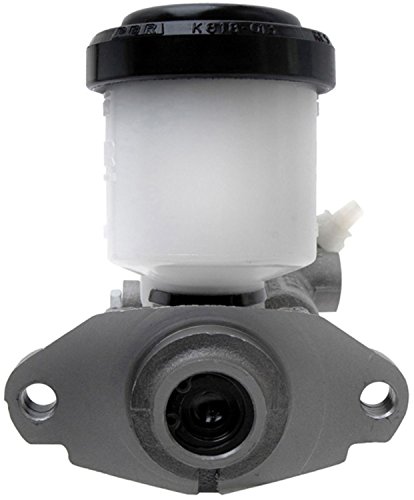 ACDelco Conjunto de cilindro mestre de freio profissional 18M39438