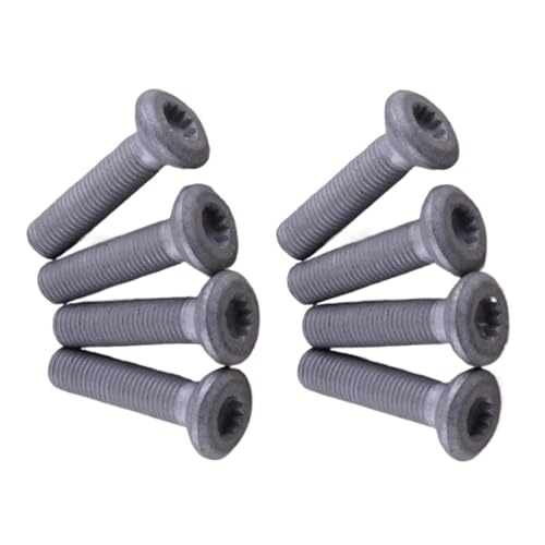 Tuercas de rueda Audi Q3 TT solucionar rosca dañada tornillos WHT000237A