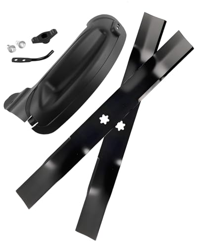HQPASFY 19B30005100 Mulching Kit