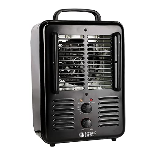 Top 10 Best Greenhouse Heater With Thermostat Reviews & Buying Guide