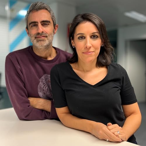 Irrepetibles en Radio 5 - Ana Bernal-Trivi&ntilde;o, periodista - 29/11/25