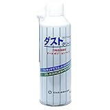 三和化成 ダストクリーン DUST-CLEAN AP 容量350ml 透明 SW5008