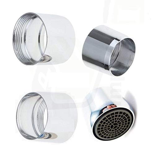 New Trend Tap Aerator Female 22mm Female with Brass Cups,Energy Saving