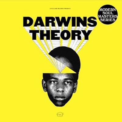 Darwins Theory