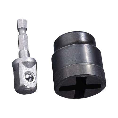 Heavy Duty Hydraulic Car Jacking Set with Nonslip Base and