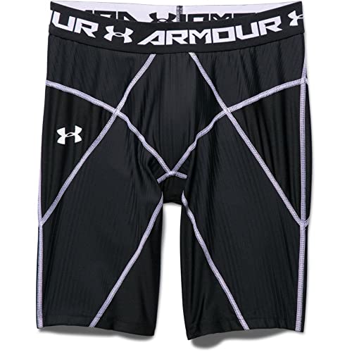 Under Armour Men's Heatgear Compression Core Shorts