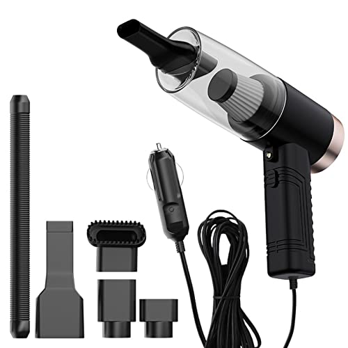 Hard Floor & Car Handheld Wireless Vacuum Cleaner