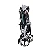 Baby Trend Skyview Plus Travel System, Ziggy