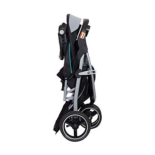 Baby Trend Skyview Plus Travel System, Ziggy