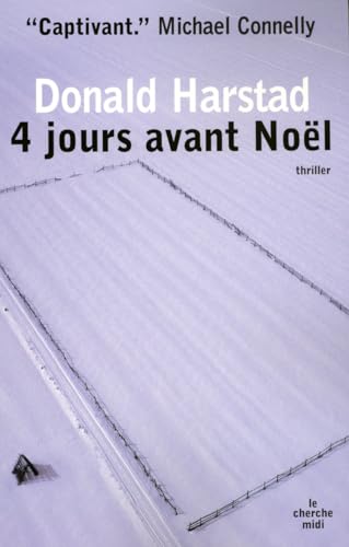 4 jours avant Noël [French] 2749111714 Book Cover