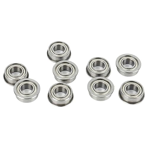 Roulement F623ZZ à gorge profonde pour stopper le jeu axial des petits moteurs