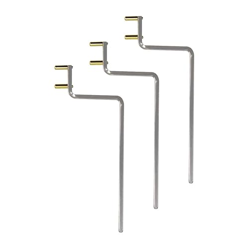 Miniatura 9 de ADS - Indicador de posicionamiento dental de rayos X con brazo de alineación, estilo XCP, Rinn FPS 3000 Autoclavable, por Aim Dental