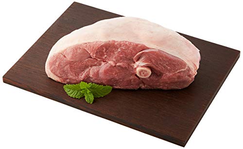 Whole Foods Market Lamb leg, 1 kg