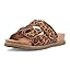 Leopard Suede