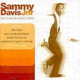 Song & Dance Man