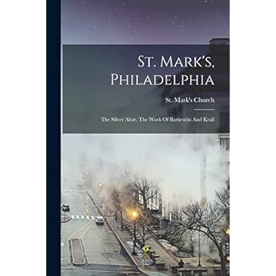 St. Mark's, Philadelphia