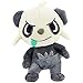 Etishin Peluche Giocattolo 20 cm Tasca Monster pancham Bambola Anime Peluche Peluche Carino Buon Compleanno Bambini Regalo di Natale