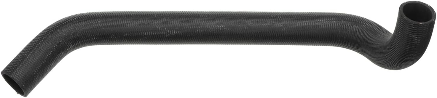 ACDelco Gold 26053X Molded Upper Radiator Hose
